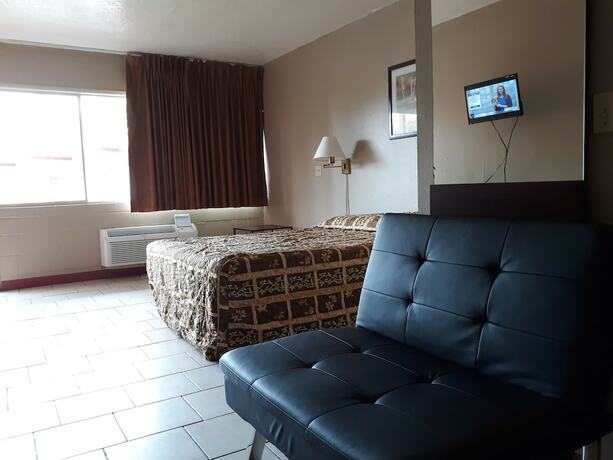 Imagen general del Hotel Longview Inn. Foto 5