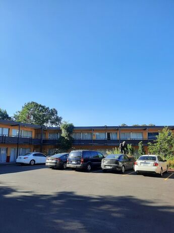 Imagen general del Hotel Longview Inn. Foto 6