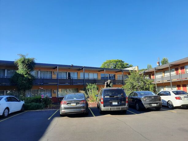 Imagen general del Hotel Longview Inn. Foto 7