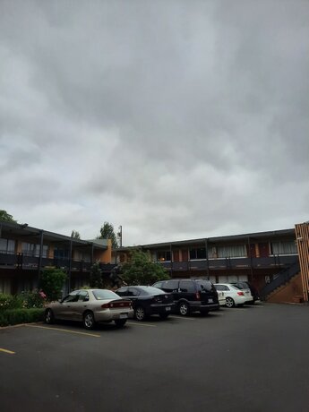 Imagen general del Hotel Longview Inn. Foto 9