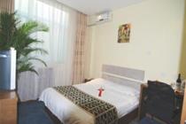 Imagen de la habitación del Hotel Longwu Jingpin. Foto 2