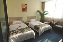 Imagen de la habitación del Hotel Longwu Jingpin. Foto 3