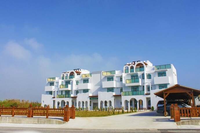 Imagen general del Hotel Longxing Bandb. Foto 4