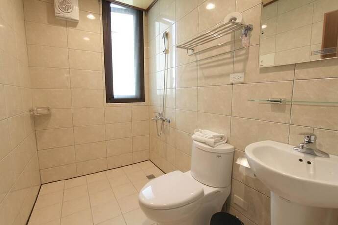 Imagen general del Hotel Longxing Bandb. Foto 8