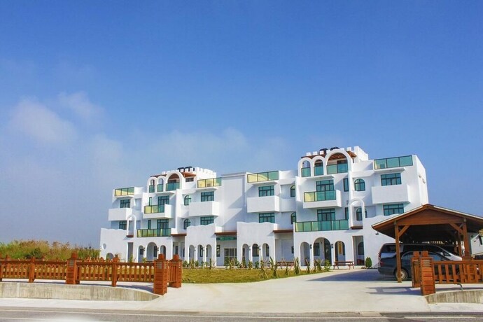 Imagen general del Hotel Longxing Bandb. Foto 1