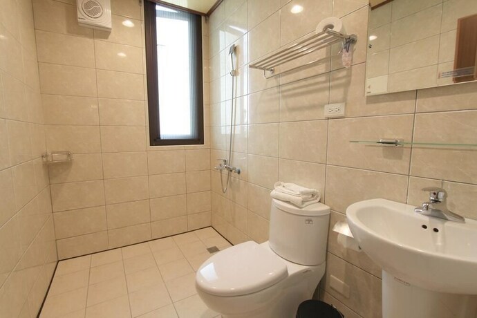Imagen de la habitación del Hotel Longxing Bandb. Foto 20