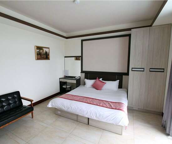 Imagen de la habitación del Hotel Longxing Bandb. Foto 23