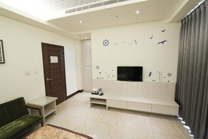 Imagen de la habitación del Hotel Longxing Bandb. Foto 25
