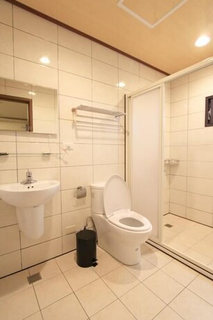 Imagen de la habitación del Hotel Longxing Bandb. Foto 29