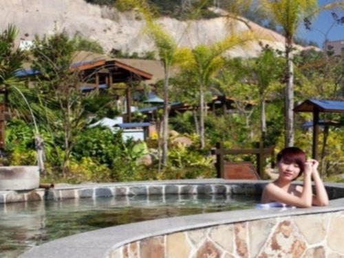 Imagen general del Hotel Longyan Capital International Hot Spring Resort. Foto 4