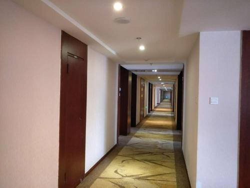 Imagen general del Hotel Longyan Capital International Hot Spring Resort. Foto 5