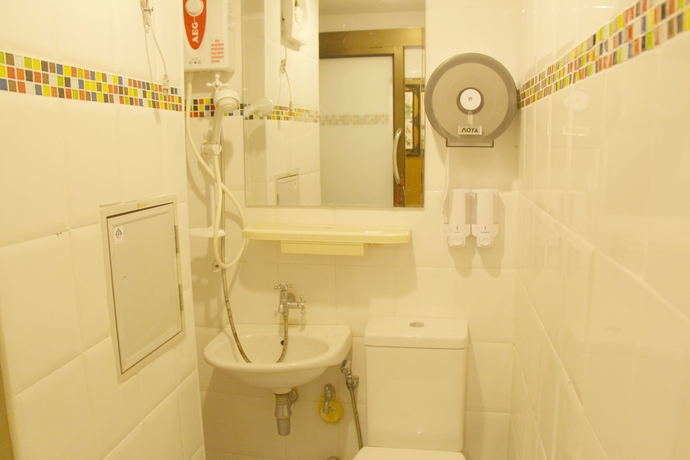 Imagen de la habitación del Hotel Longzhu Guesthouse. Foto 14