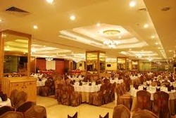 Imagen del bar/restaurante del Hotel Longzhu Hotel. Foto 2