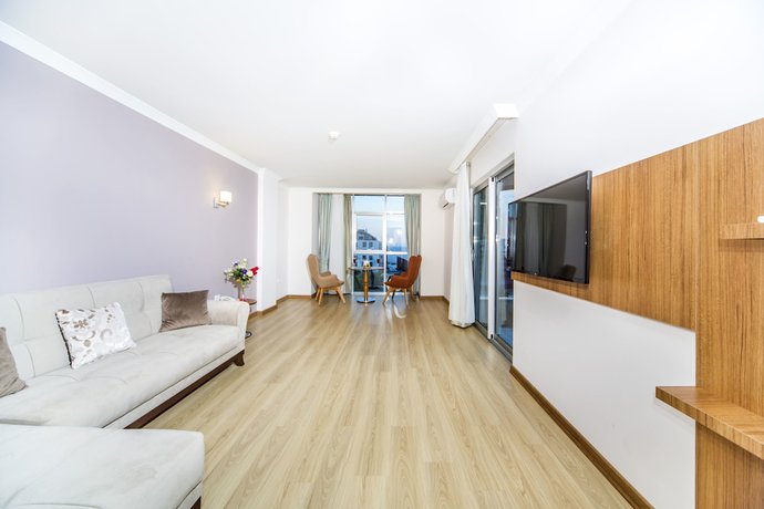 Imagen de la habitación del Hotel Lonicera Resort & Spa. Foto 10