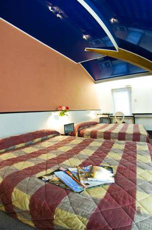 Imagen de la habitación del Hotel Lons. Foto 6