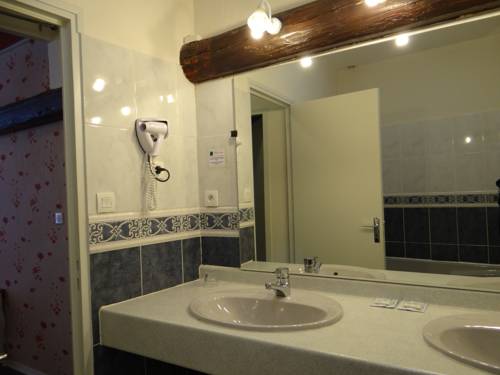 Imagen de la habitación del Hotel Lons. Foto 7