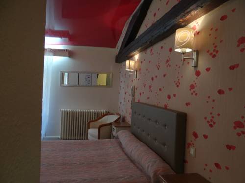 Imagen de la habitación del Hotel Lons. Foto 8