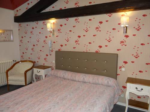 Imagen de la habitación del Hotel Lons. Foto 9