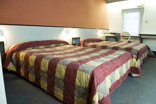 Imagen de la habitación del Hotel Lons. Foto 12