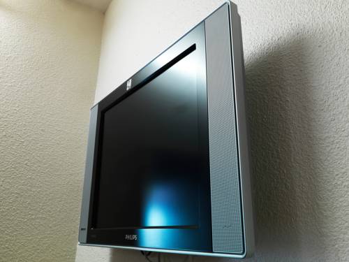 Imagen de la habitación del Hotel Lons. Foto 15