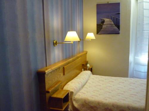 Imagen general del Hotel Lons. Foto 1