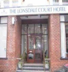 Imagen general del Hotel Lonsdale Court. Foto 1
