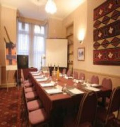 Imagen general del Hotel Lonsdale Court. Foto 4