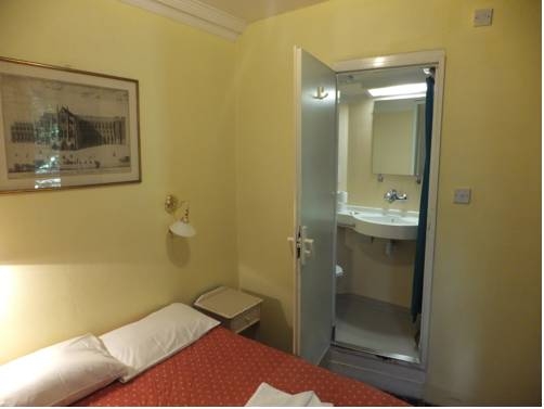 Imagen general del Hotel Lonsdale. Foto 5