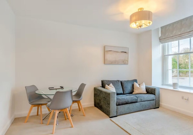 Imagen de la habitación del Hotel Lonsdale House Boutique Apartments. Foto 5
