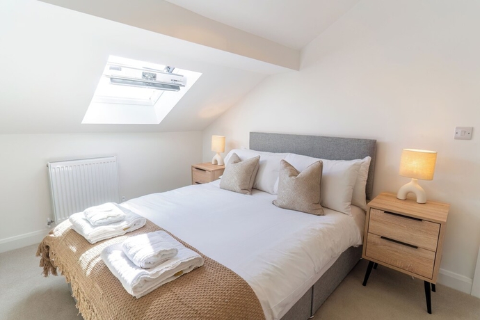 Imagen de la habitación del Hotel Lonsdale House Boutique Apartments. Foto 10