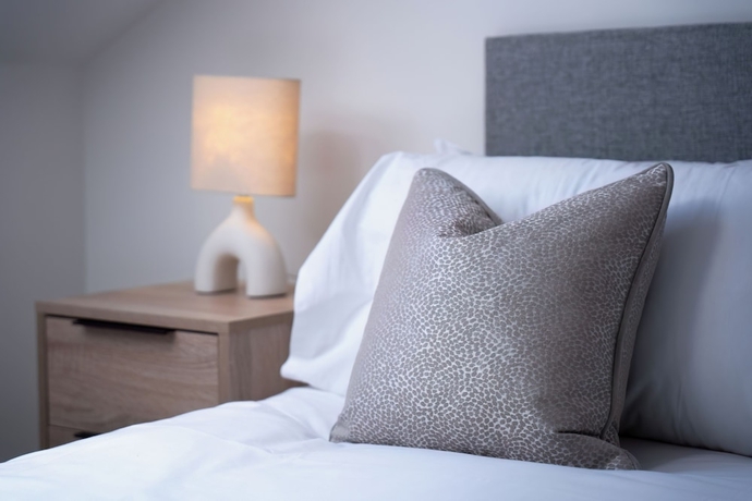 Imagen de la habitación del Hotel Lonsdale House Boutique Apartments. Foto 12