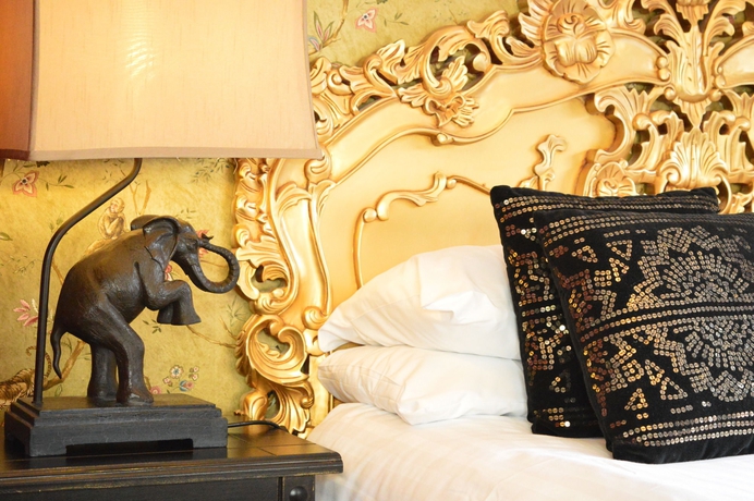 Imagen de la habitación del Hotel Lonsdale House. Foto 3