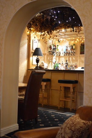 Imagen del bar/restaurante del Hotel Lonsdale House. Foto 2