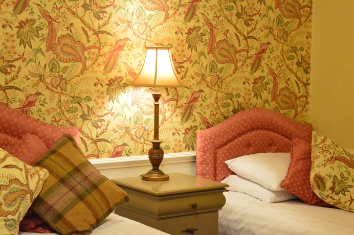 Imagen de la habitación del Hotel Lonsdale House. Foto 9