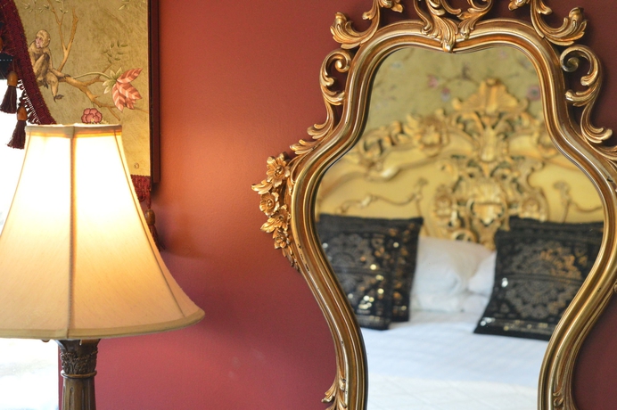 Imagen de la habitación del Hotel Lonsdale House. Foto 11