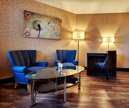 Imagen de la habitación del Hotel Lonsdale Quay. Foto 9