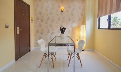 Imagen general del Hotel Lonuveli. Foto 3