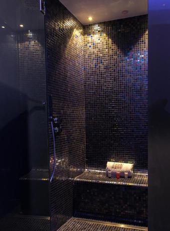 Imagen de la habitación del Hotel Loob. Foto 7