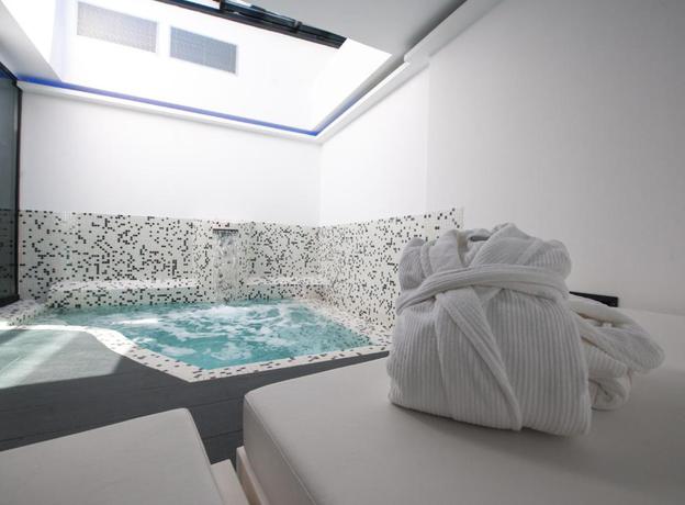 Imagen de la habitación del Hotel Loob, Torrej&oacute;n de Ardoz. Foto 8