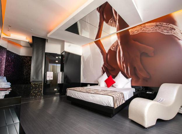 Imagen de la habitación del Hotel Loob, Torrej&oacute;n de Ardoz. Foto 12