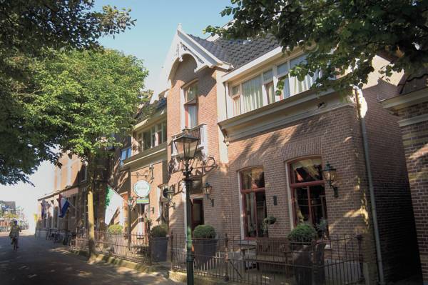 Imagen general del Hotel Loods Hotel Vlieland. Foto 1
