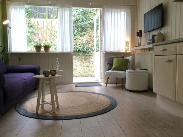 Imagen de la habitación del Hotel Loods Hotel Vlieland. Foto 5