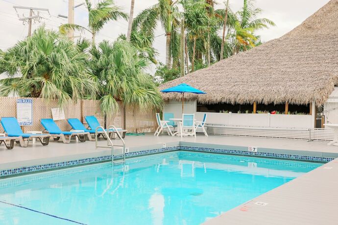 Imagen general del Hotel Looe Key Reef Resort and Dive Center. Foto 1