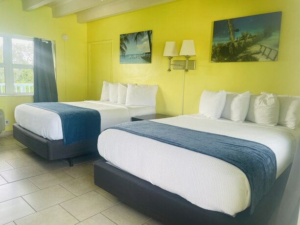 Imagen general del Hotel Looe Key Reef Resort and Dive Center. Foto 3