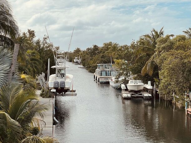 Imagen general del Hotel Looe Key Reef Resort and Dive Center. Foto 4