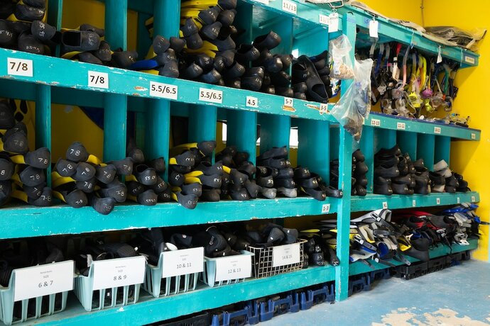 Imagen general del Hotel Looe Key Reef Resort and Dive Center. Foto 5