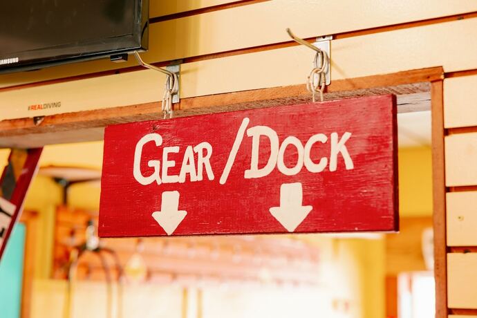 Imagen general del Hotel Looe Key Reef Resort and Dive Center. Foto 7