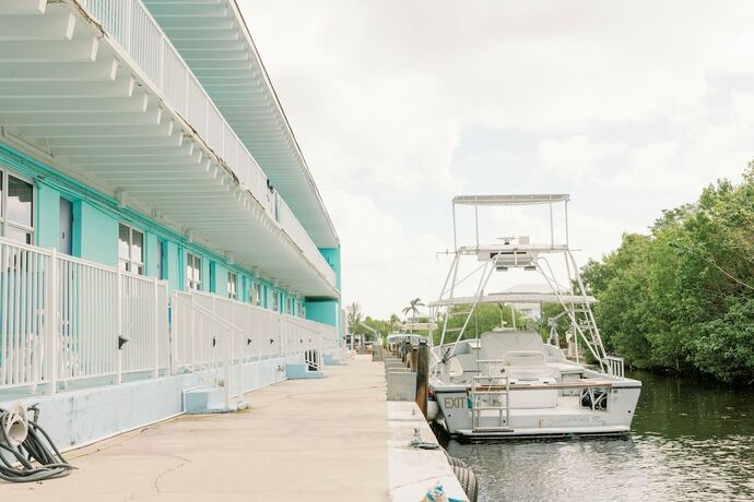 Imagen general del Hotel Looe Key Reef Resort and Dive Center. Foto 10