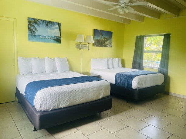 Imagen general del Hotel Looe Key Reef Resort and Dive Center. Foto 12