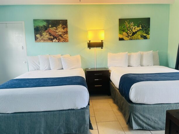 Imagen de la habitación del Hotel Looe Key Reef Resort and Dive Center. Foto 15
